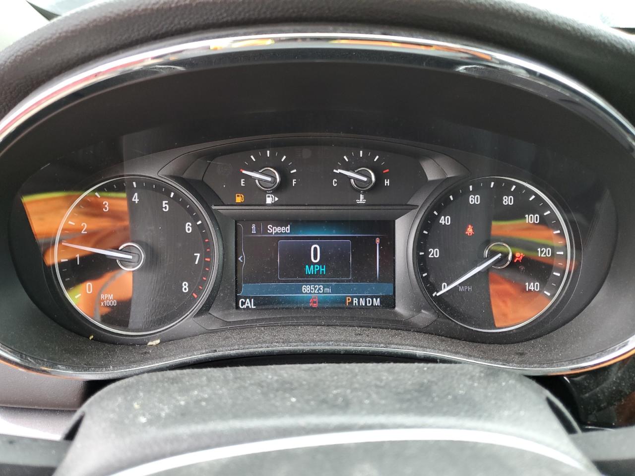 2020 Buick Encore Preferred VIN: KL4CJASB4LB071476 Lot: 56796124