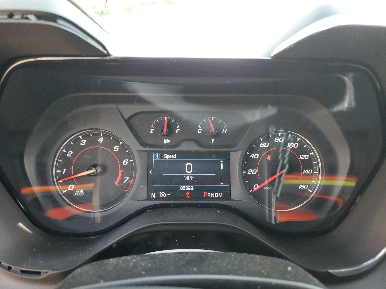 1G1FF1R71M0123559 2021 Chevrolet Camaro Lz