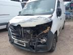 2021 RENAULT MASTER MM3 for sale at Copart ROCHFORD