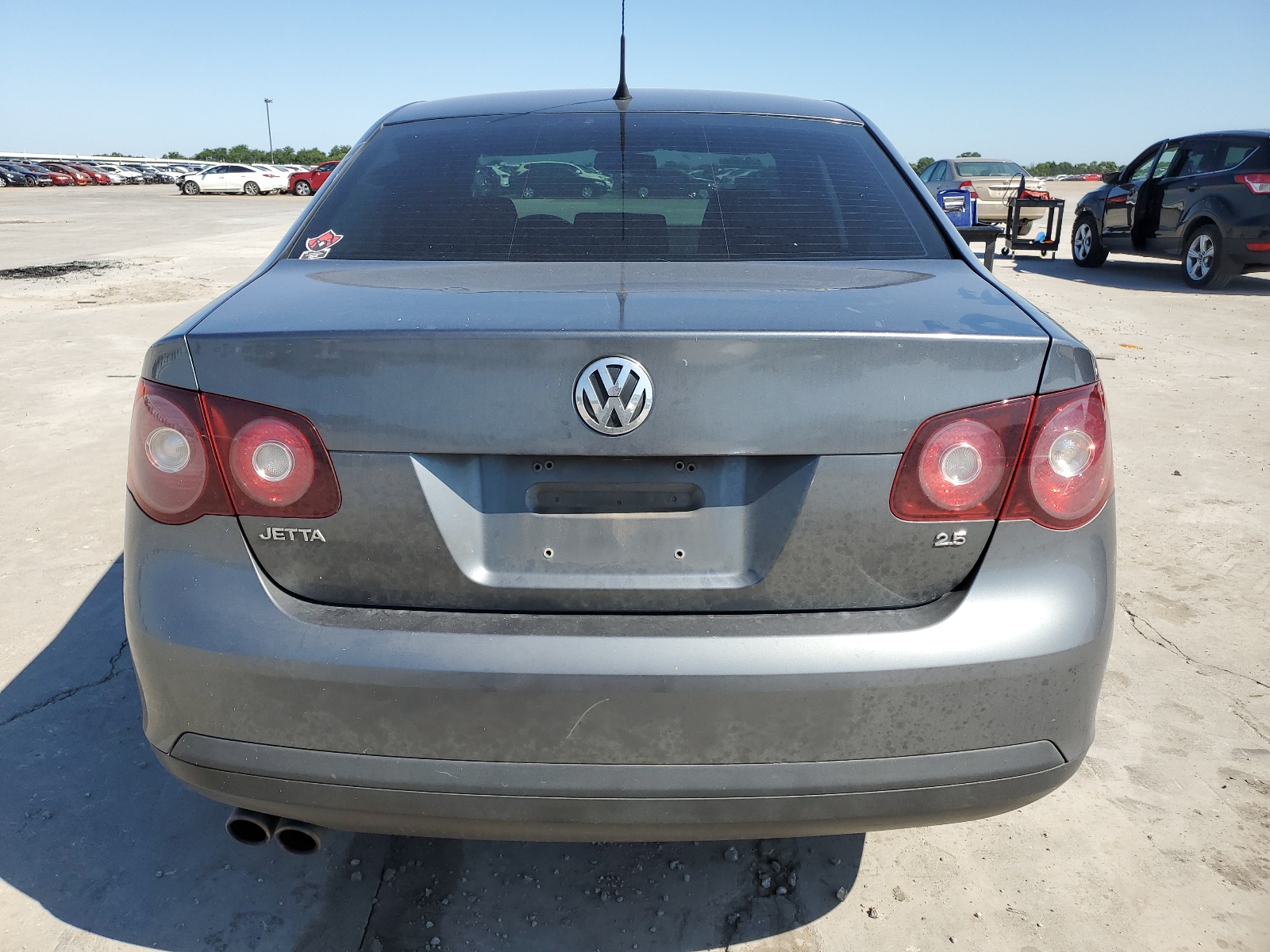 3VWJX7AJXAM019053 2010 Volkswagen Jetta S