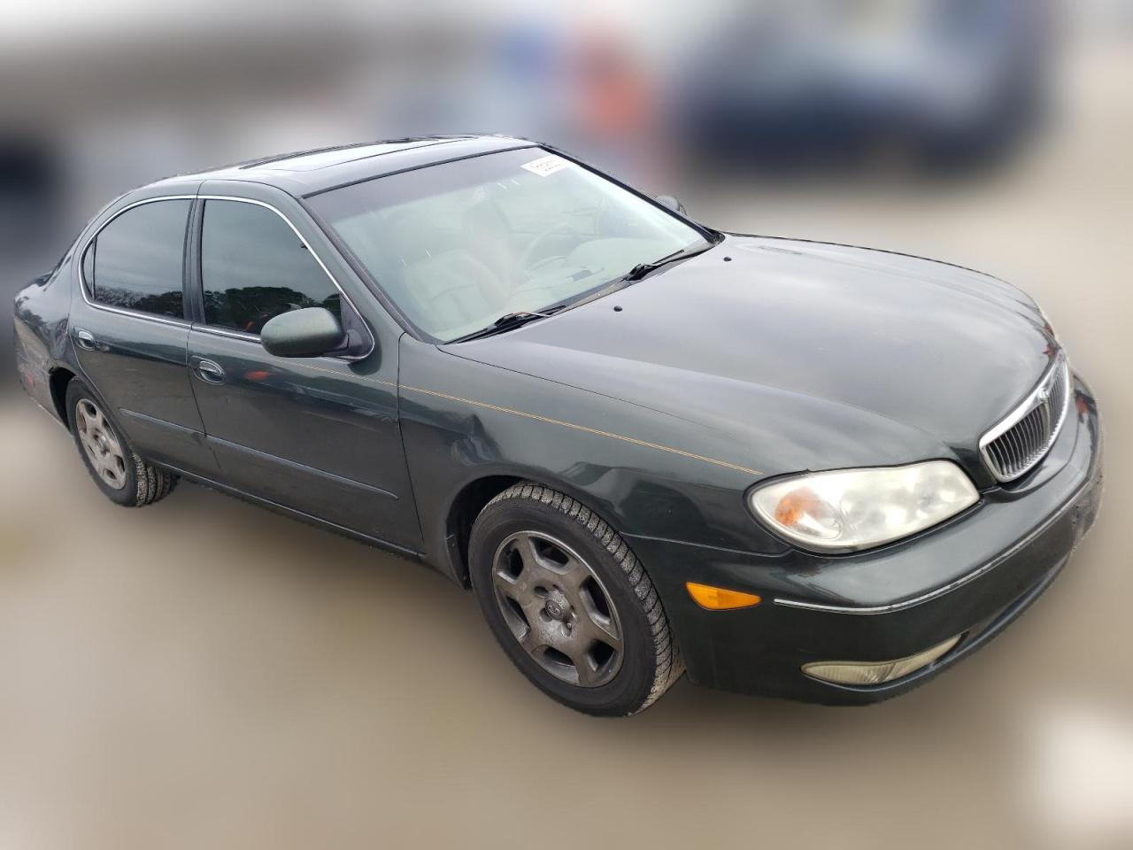 2000 Infiniti I30 VIN: JNKCA31A6YT101927 Lot: 45693364