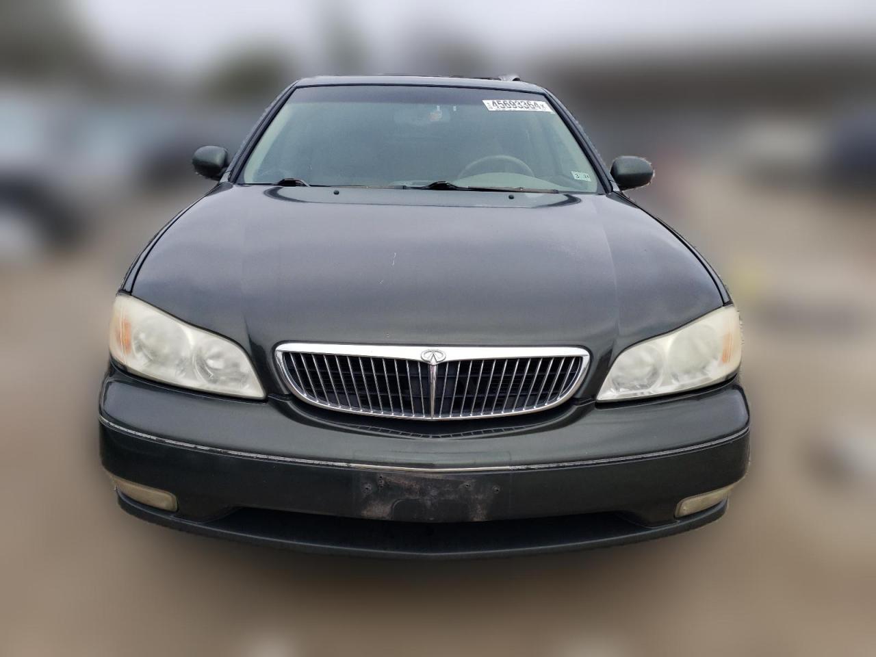 2000 Infiniti I30 VIN: JNKCA31A6YT101927 Lot: 45693364