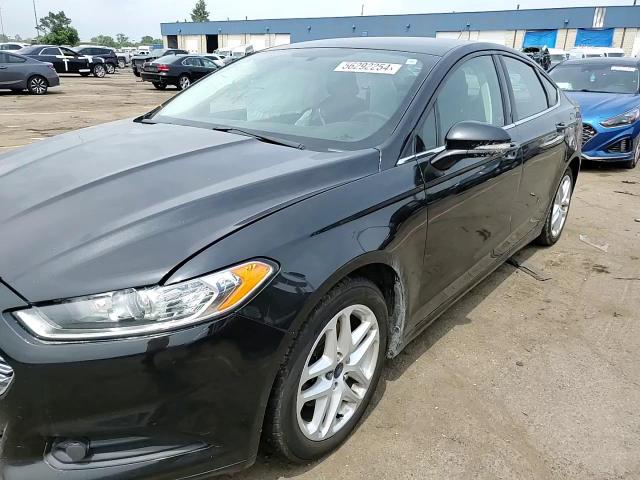 2015 Ford Fusion Se VIN: 3FA6P0HD7FR285808 Lot: 56292254