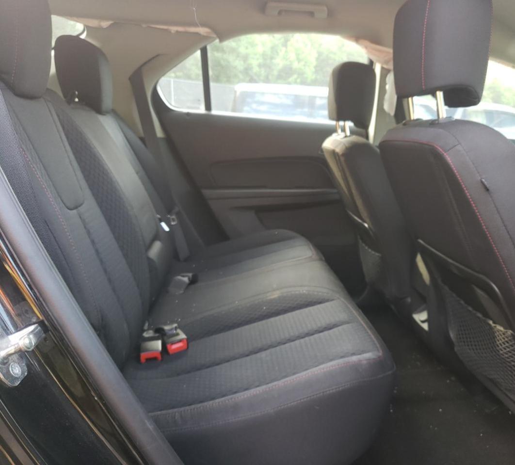 2014 Chevrolet Equinox Ls VIN: 2GNFLEEK6E6243326 Lot: 58068744