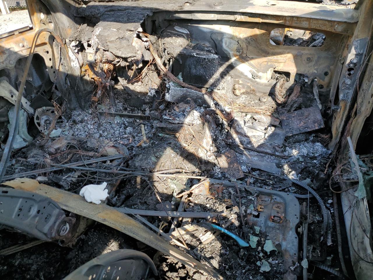 2018 Dodge Durango R/T VIN: 1C4SDJCT7JC434716 Lot: 60719464