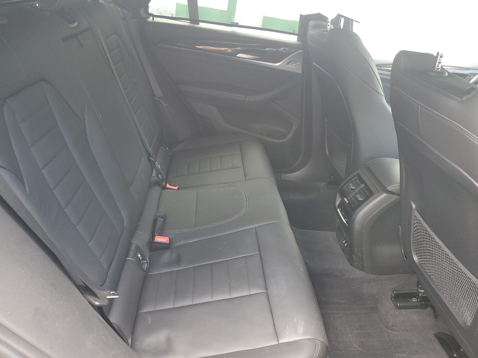 WBX57DP01NN181721 2022 BMW X3 xDrive30I