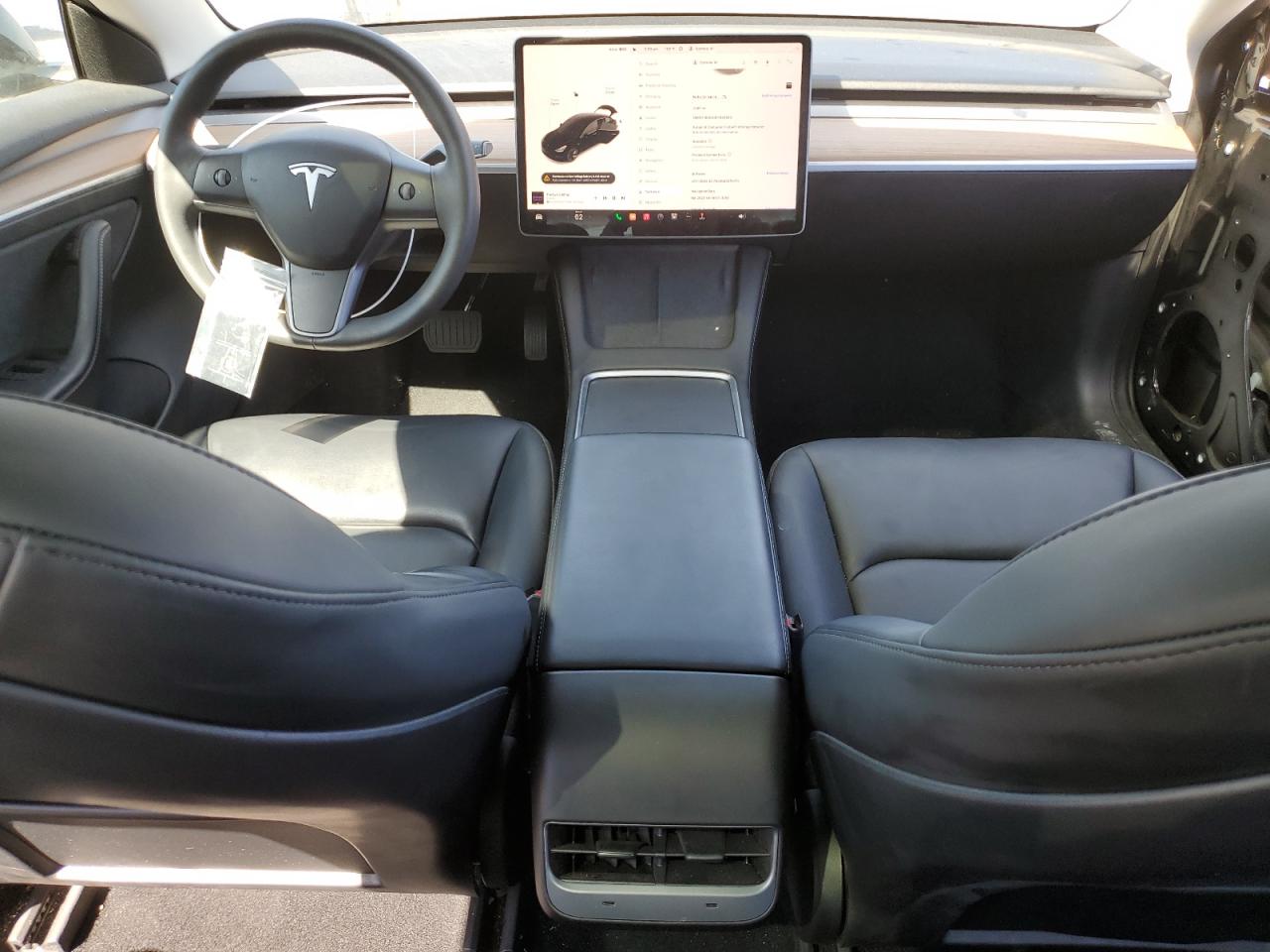 5YJ3E1EA3PF654850 2023 Tesla Model 3