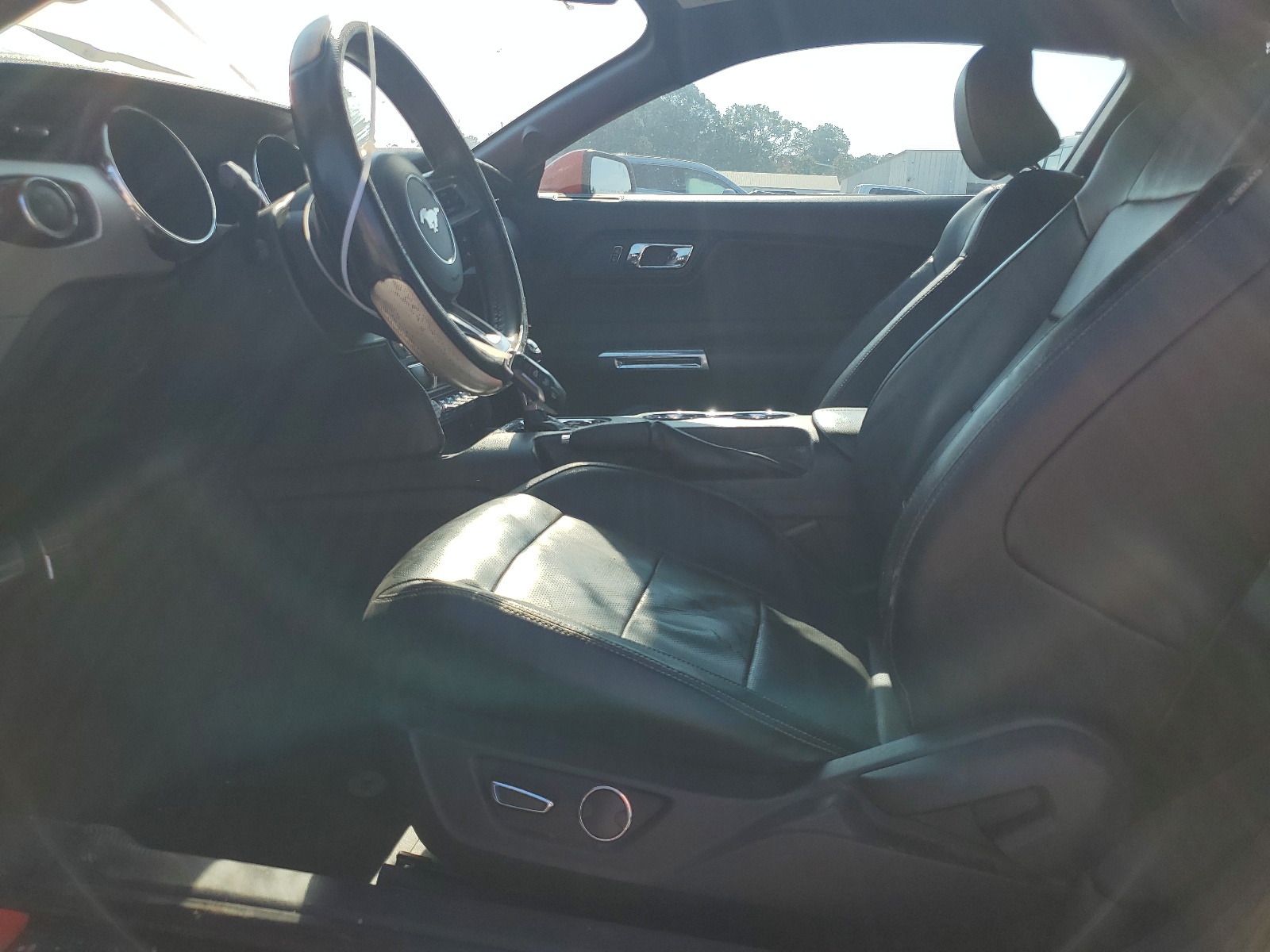 1FA6P8CF4F5313333 2015 Ford Mustang Gt