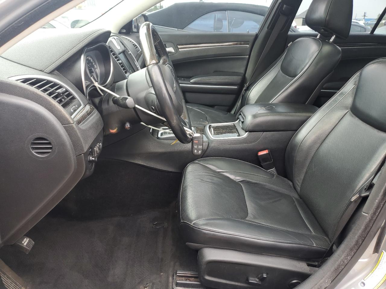 2015 Chrysler 300C VIN: 2C3CCAKG3FH899627 Lot: 59667604