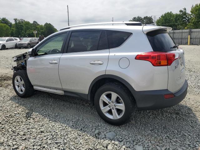 JTMWFREV2EJ022441 | 2014 Toyota rav4 xle