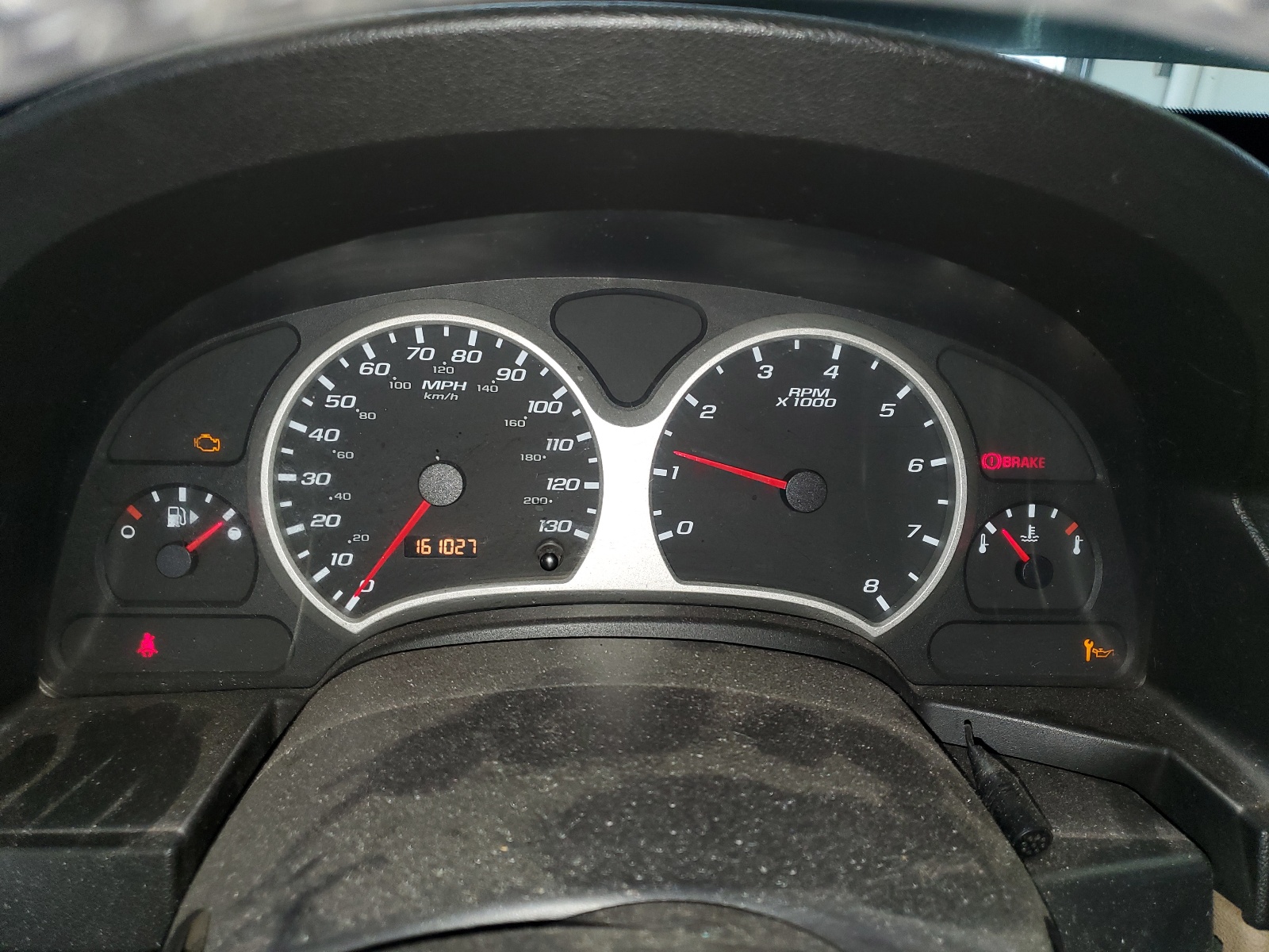 2CNDL73F256104212 2005 Chevrolet Equinox Lt