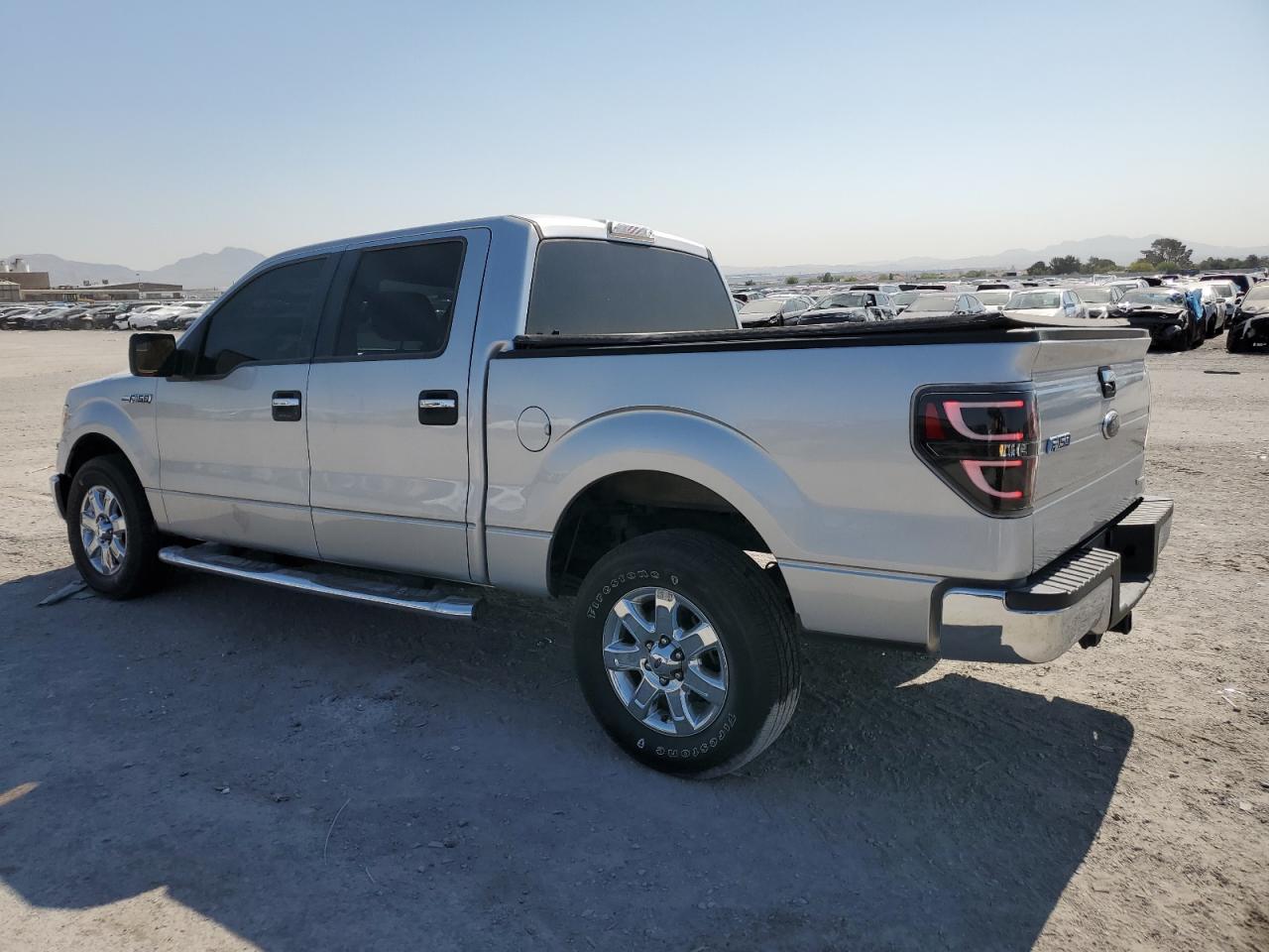 2013 Ford F-150 - Image 2