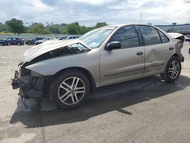 2004 Chevrolet Cavalier 