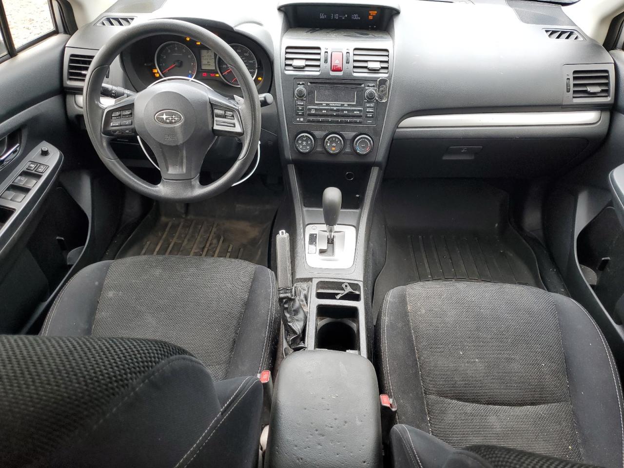 2013 Subaru Xv Crosstrek 2.0 Premium VIN: JF2GPACC8DH811947 Lot: 58118224