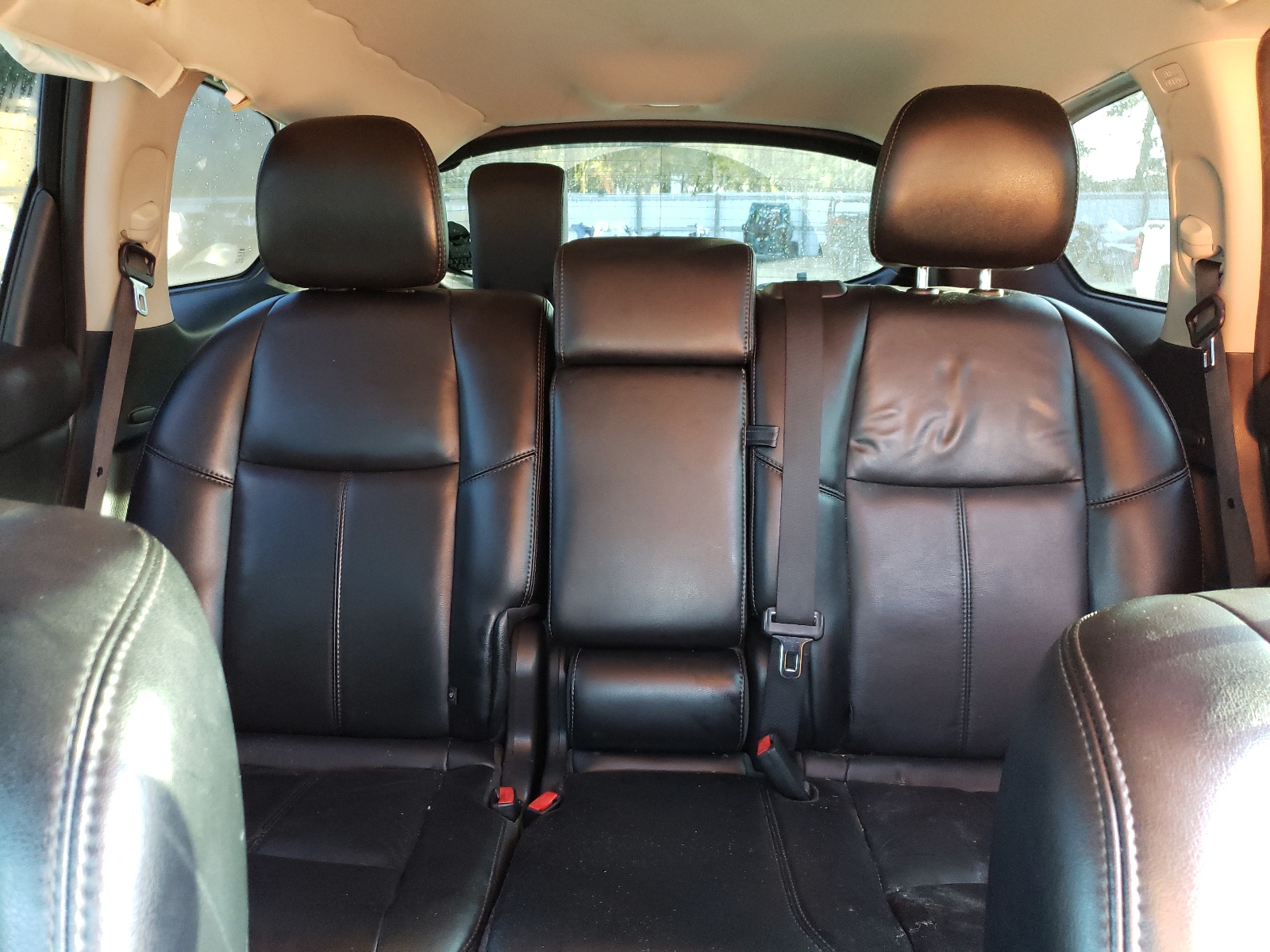 5N1AR2MN3FC695377 2015 Nissan Pathfinder S