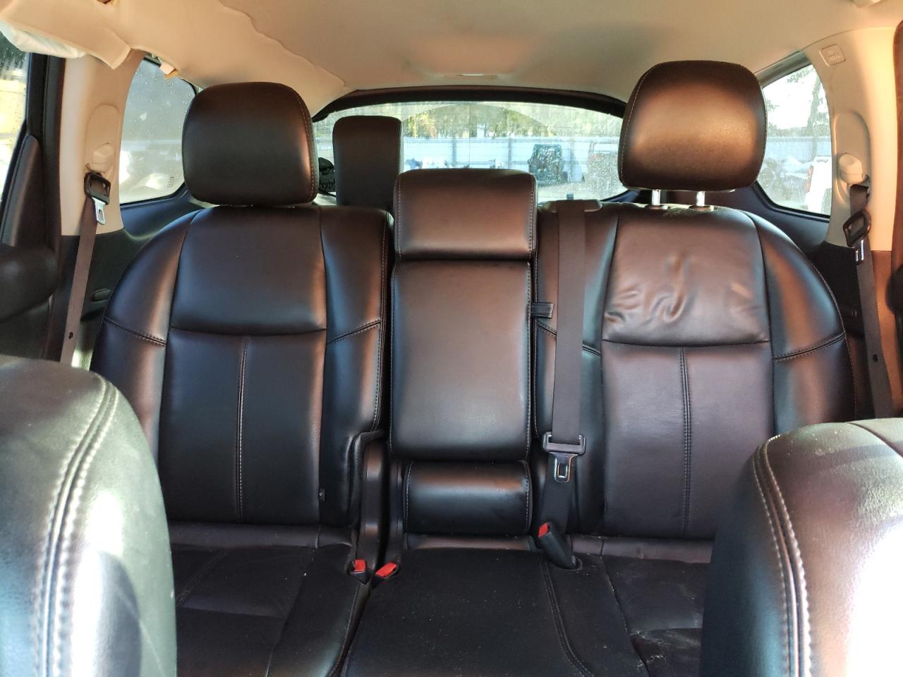 2015 Nissan Pathfinder S VIN: 5N1AR2MN3FC695377 Lot: 60587894