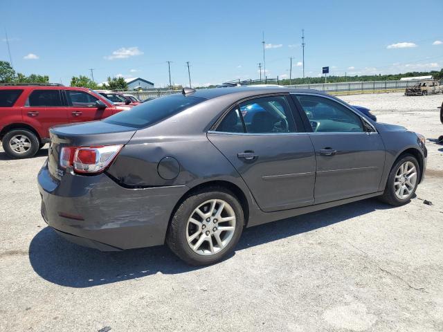  CHEVROLET MALIBU 2013 Серый