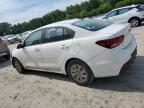 2019 Kia Rio S იყიდება Hampton-ში, VA - Biohazard/Chemical