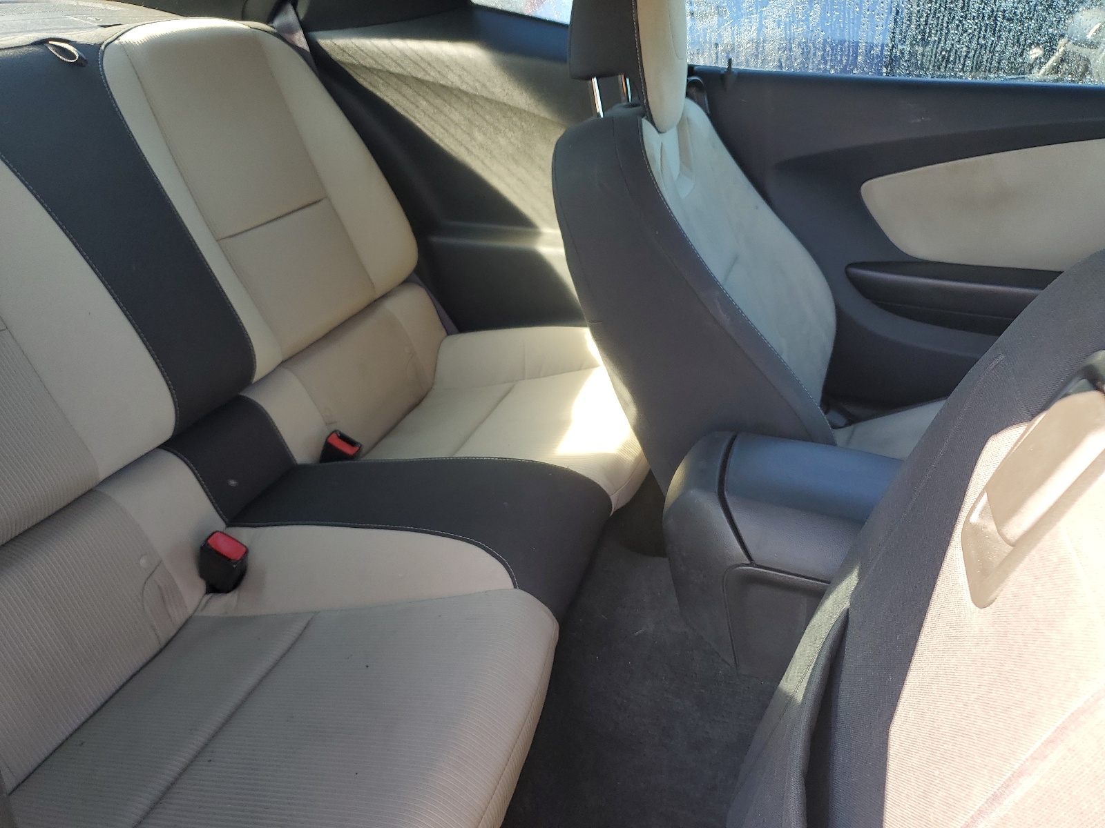 2G1FB1E33E9174809 2014 Chevrolet Camaro Lt