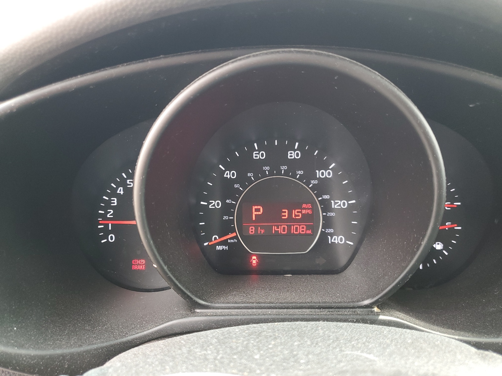 KNDJN2A28G7827554 2016 Kia Soul