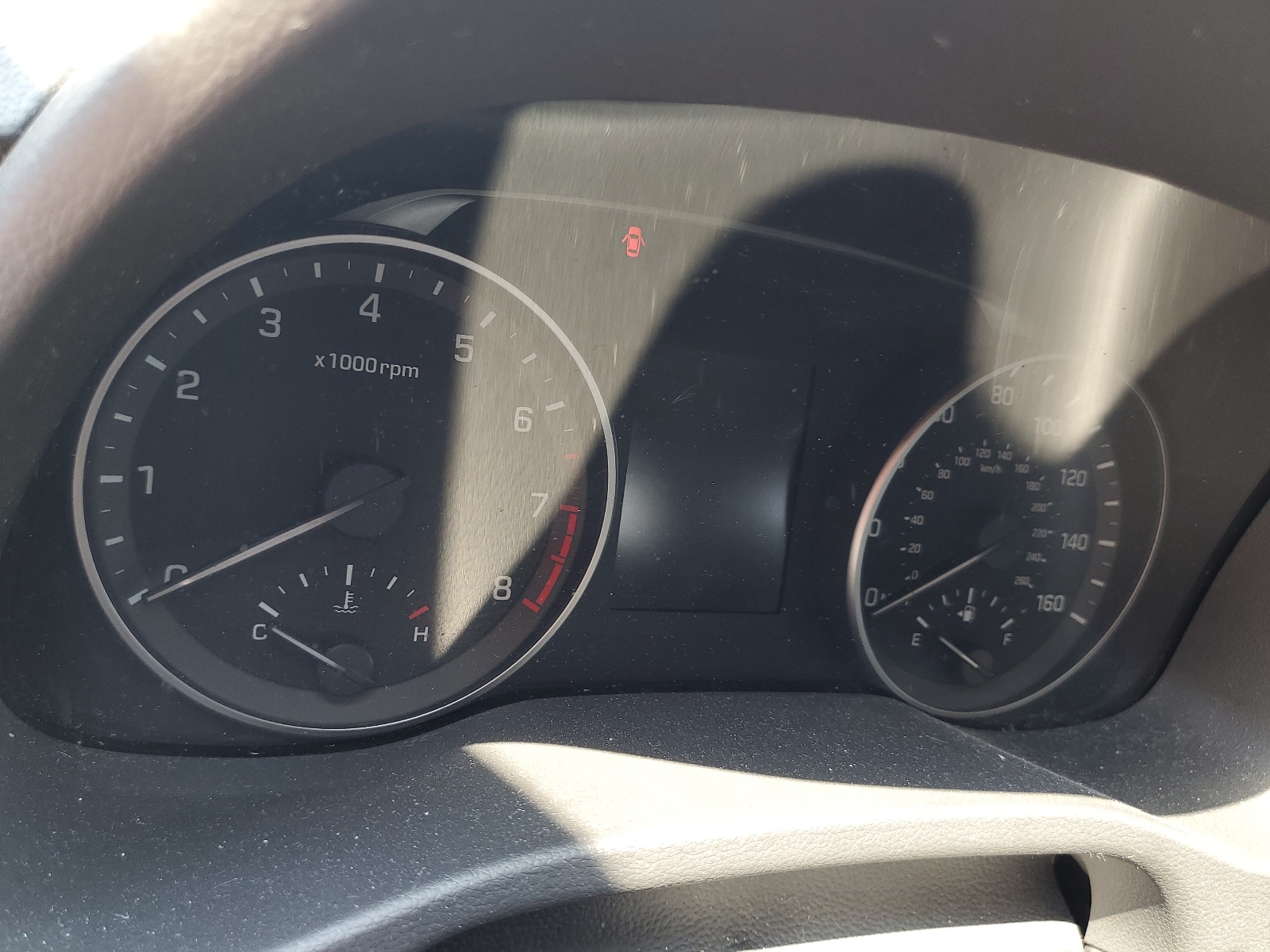 KMHD74LF6HU340337 2017 Hyundai Elantra Se