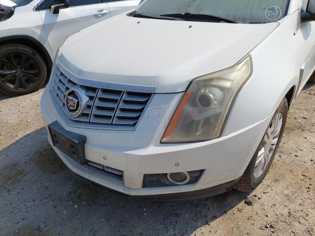 3GYFN9E34FS566046 - 2015 CADILLAC SRX - #56742794
