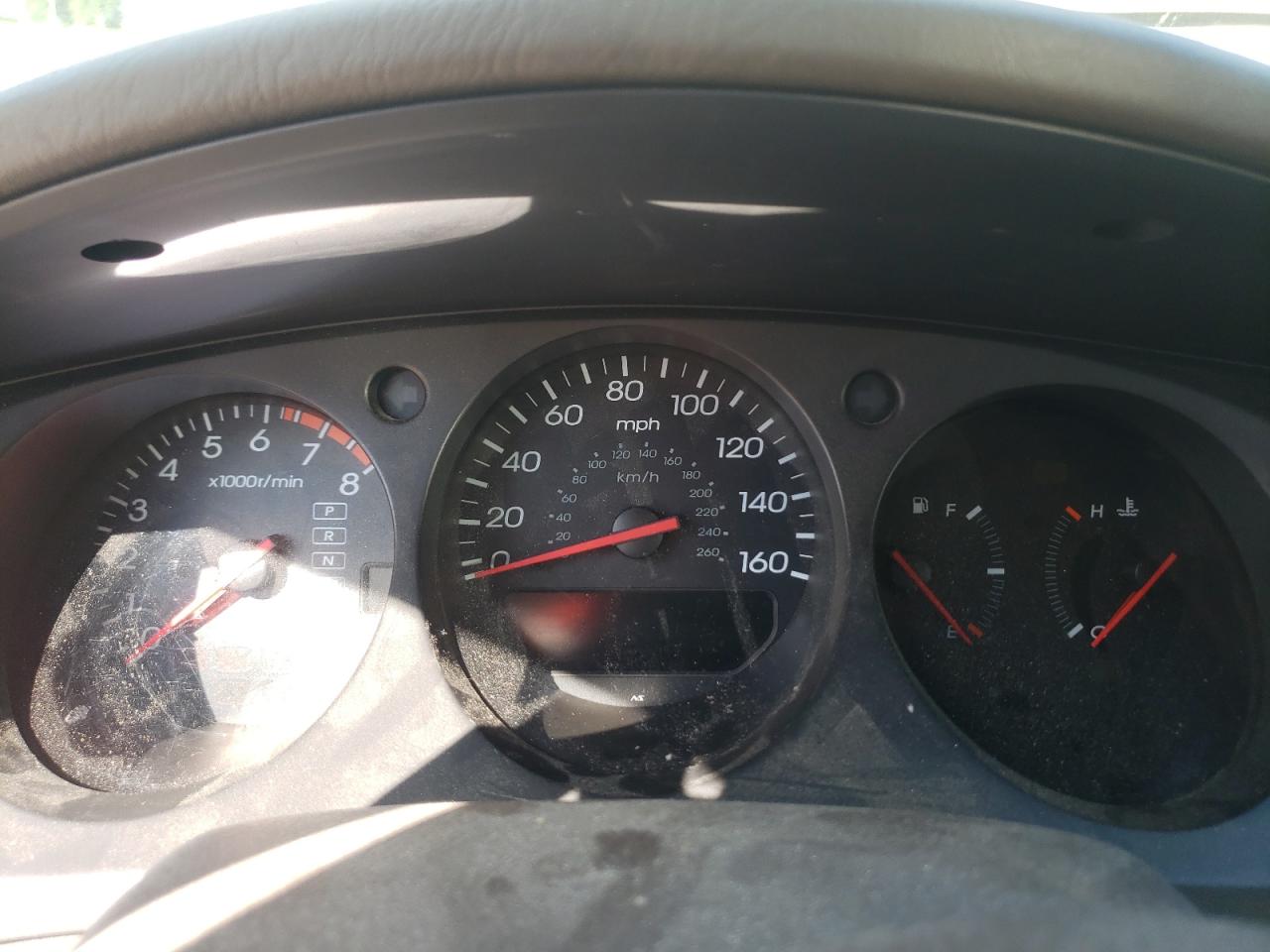 2001 Acura 3.2Cl VIN: 19UYA42471A038071 Lot: 59429884