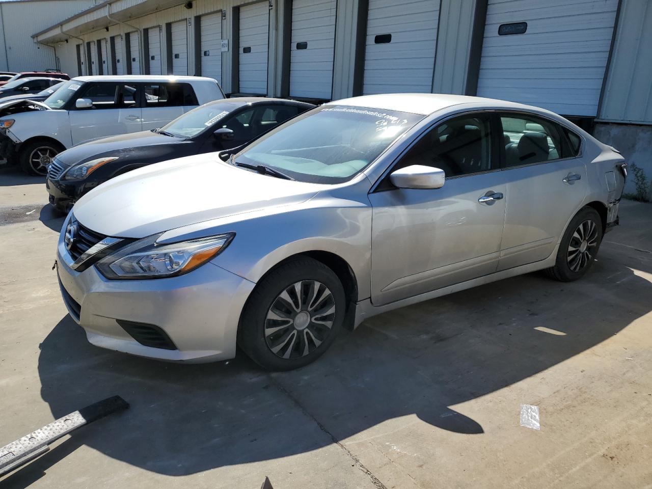 1N4AL3AP4JC203679 NISSAN ALTIMA 2018