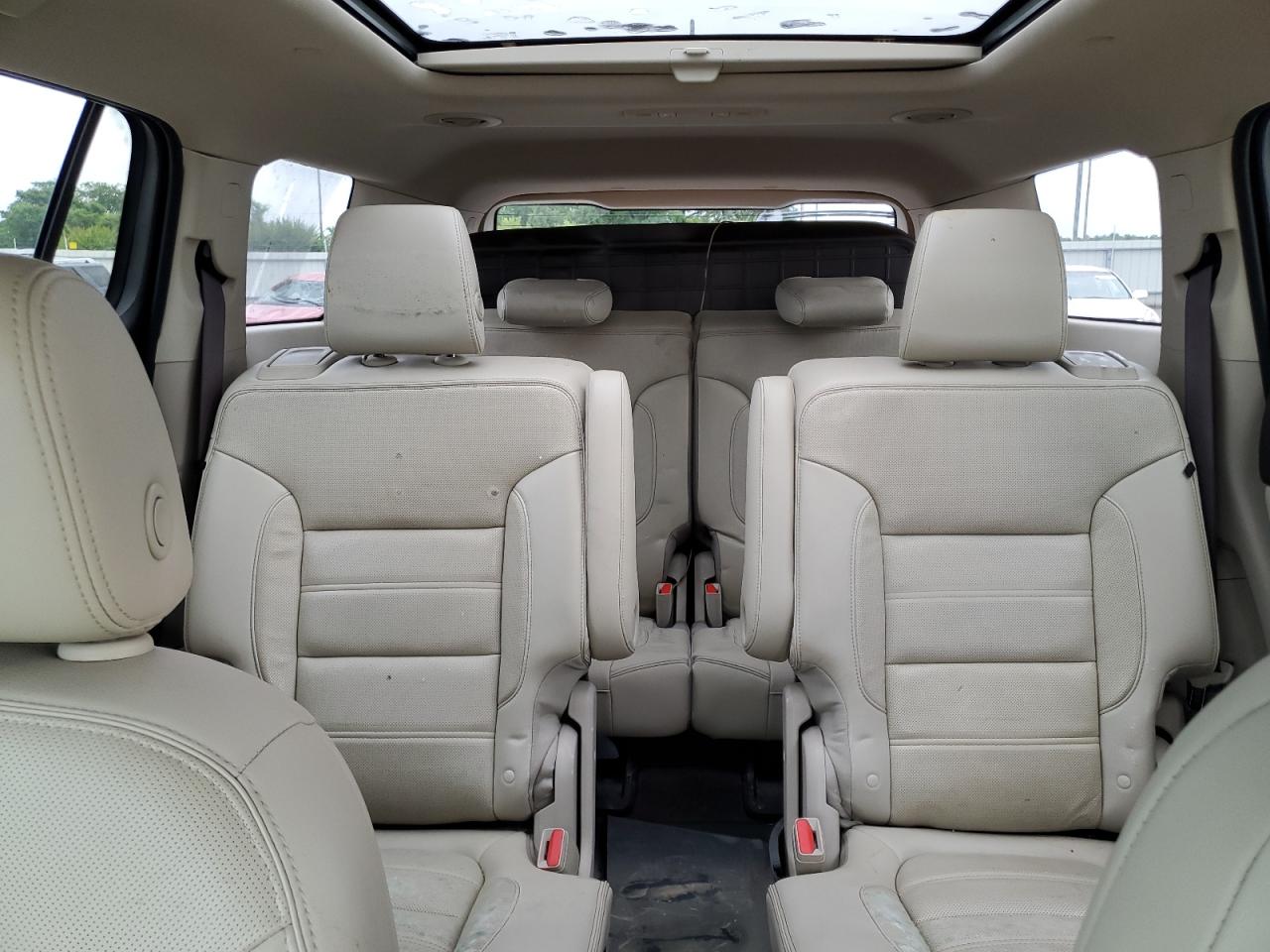 2019 GMC Acadia Denali VIN: 1GKKNPLS8KZ129185 Lot: 58774154