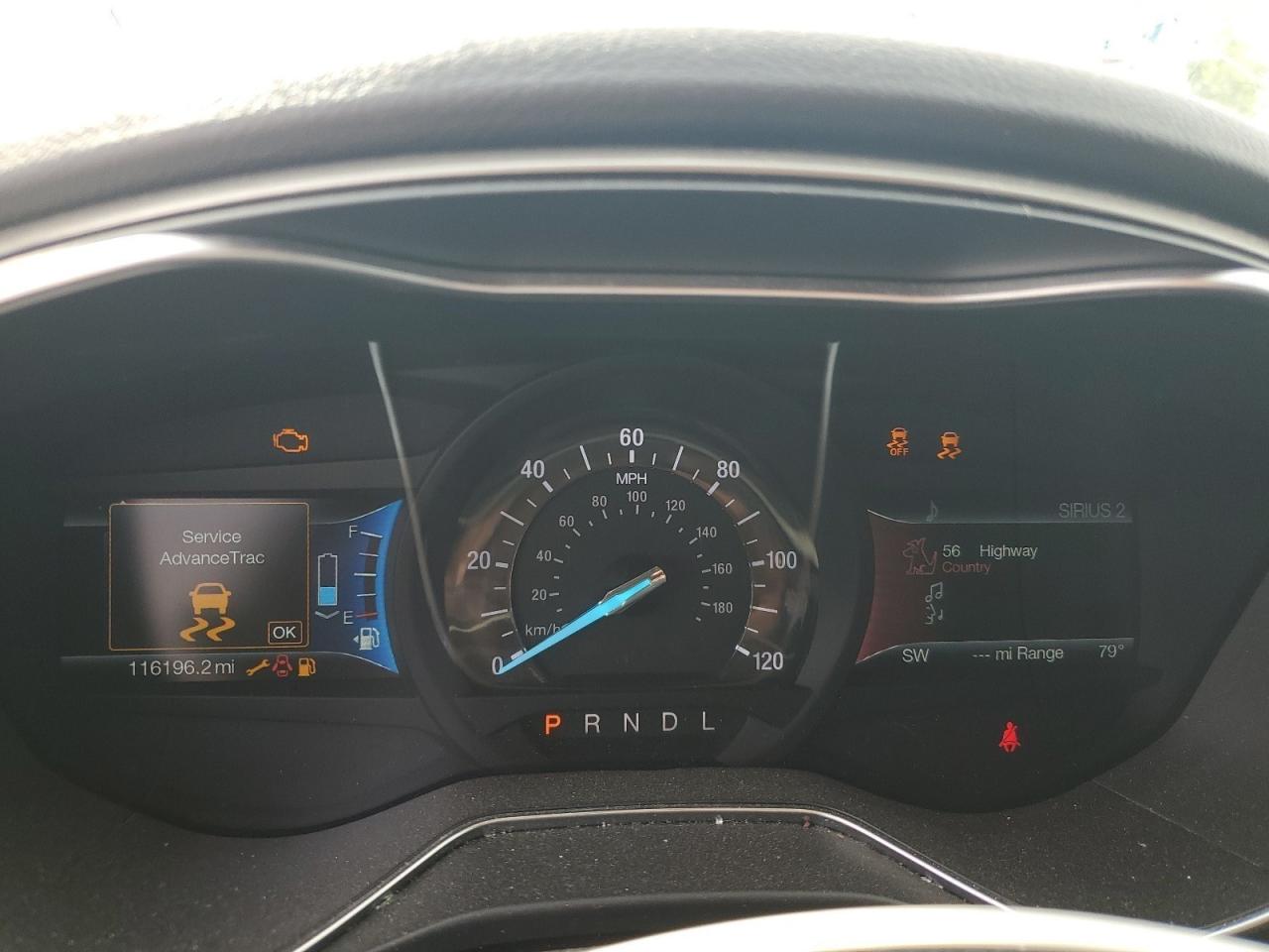 2015 Ford Fusion Se Phev VIN: 3FA6P0PU6FR263607 Lot: 60411434