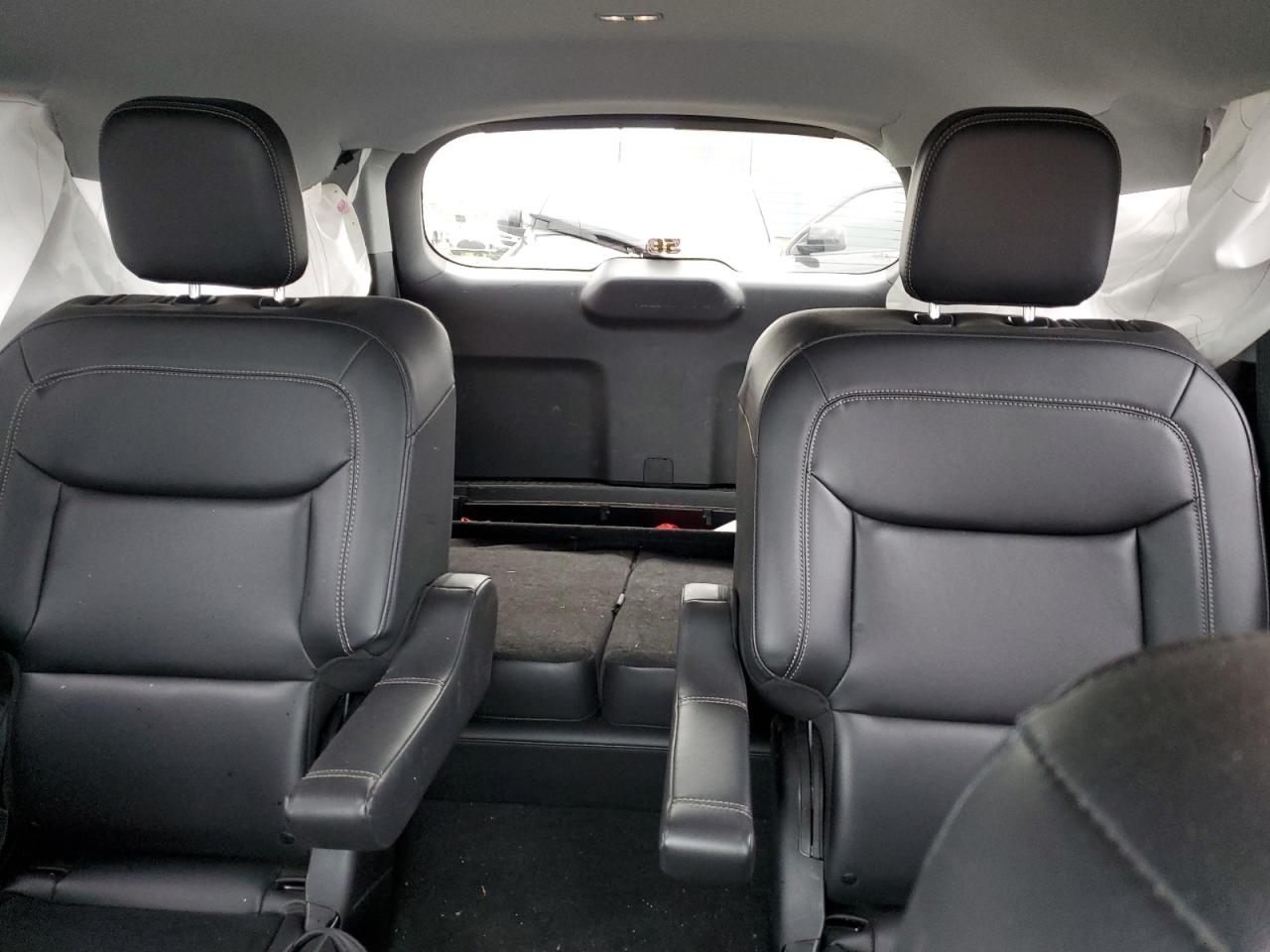 2023 Ford Explorer Xlt VIN: 1FMSK8DH0PGA38696 Lot: 57124274