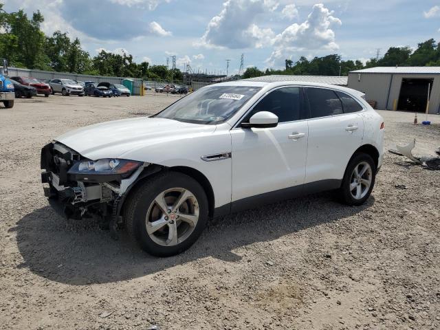 2019 Jaguar F-Pace Premium