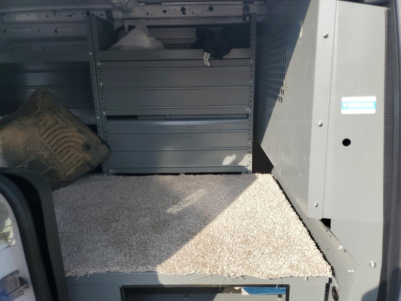 2016 Ford Transit Connect Xlt VIN: NM0LS7F73G1268482 Lot: 57014304