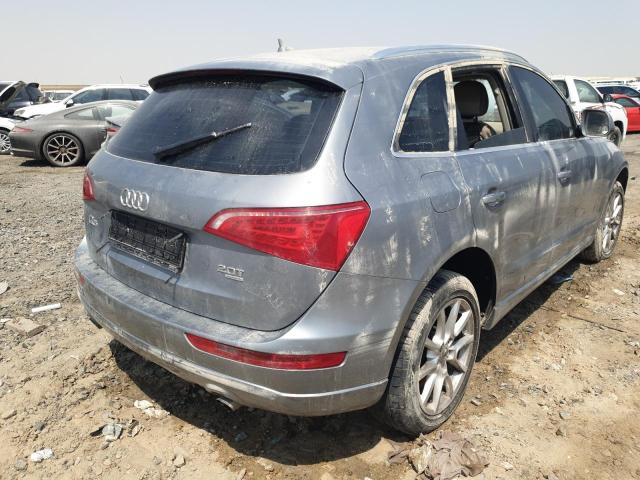 WAUCFC8R2DA001146 - 2013 AUDI Q5 - #59005374