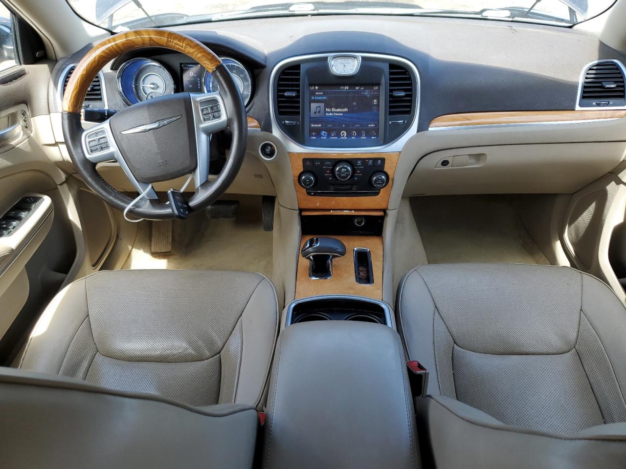 2014 Chrysler 300C VIN: 2C3CCAKG2EH273260 Lot: 60474874