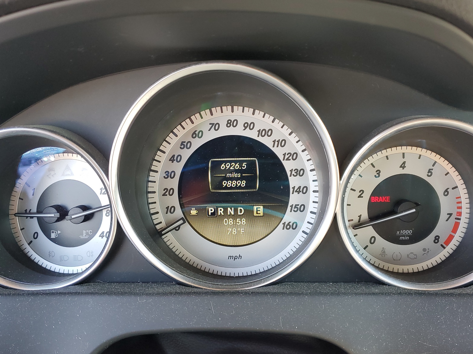 WDDGF4HBXCR198778 2012 Mercedes-Benz C 250