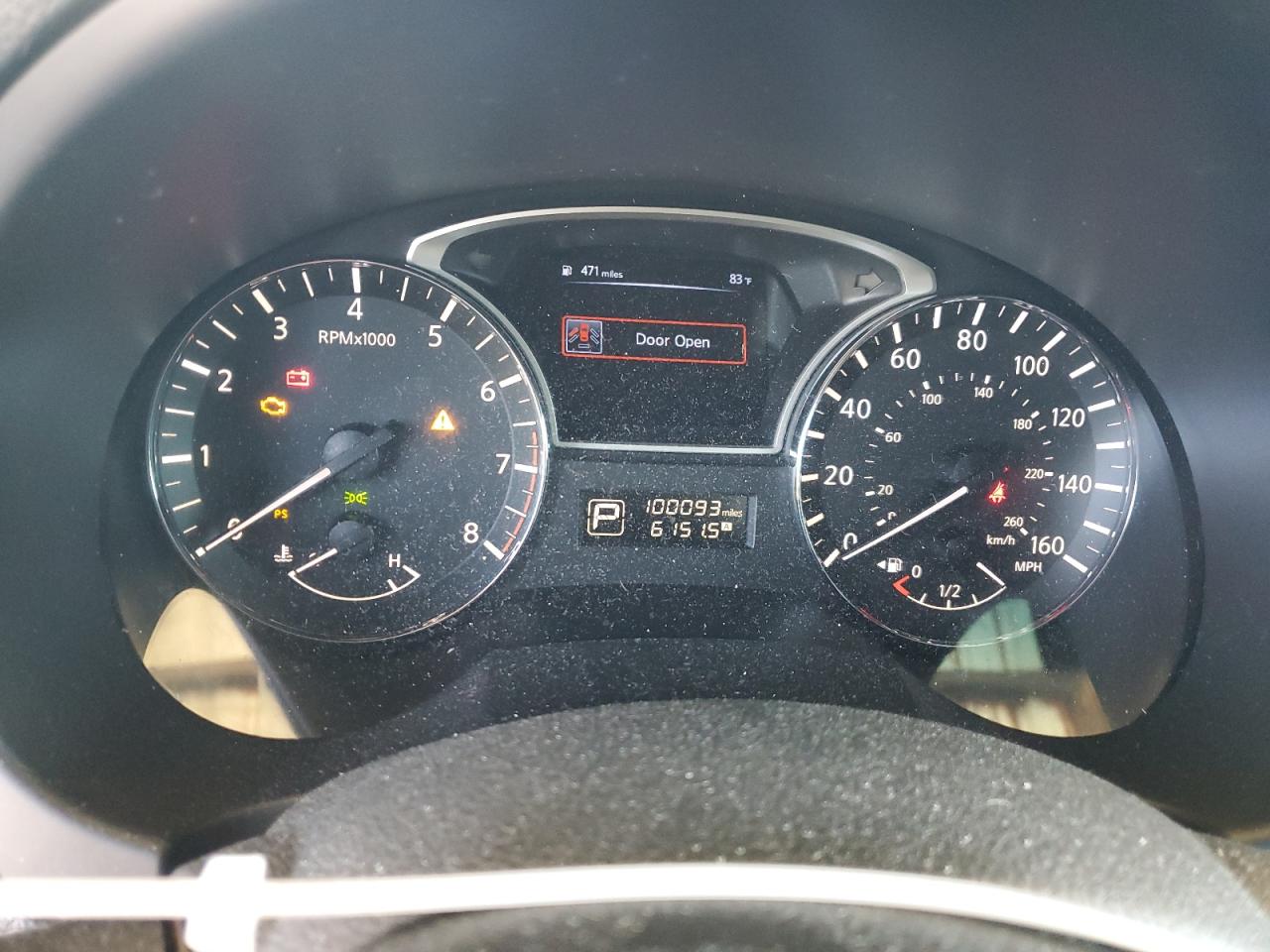 2014 Nissan Altima - Image 9
