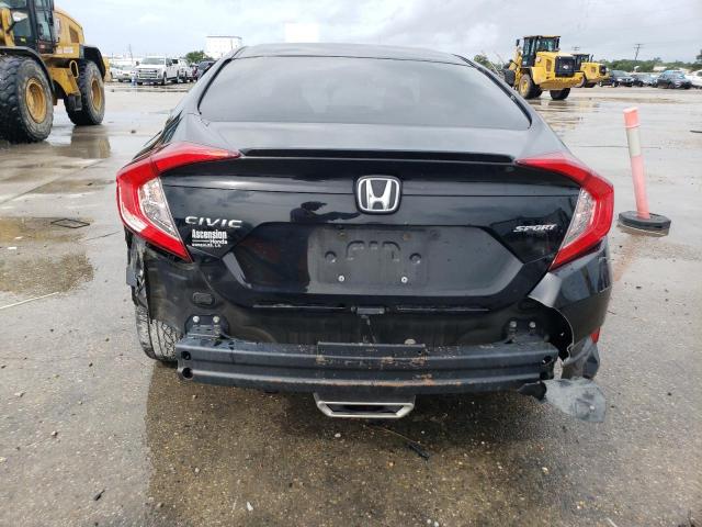 19XFC2F86ME203174 Honda Civic SPOR 6