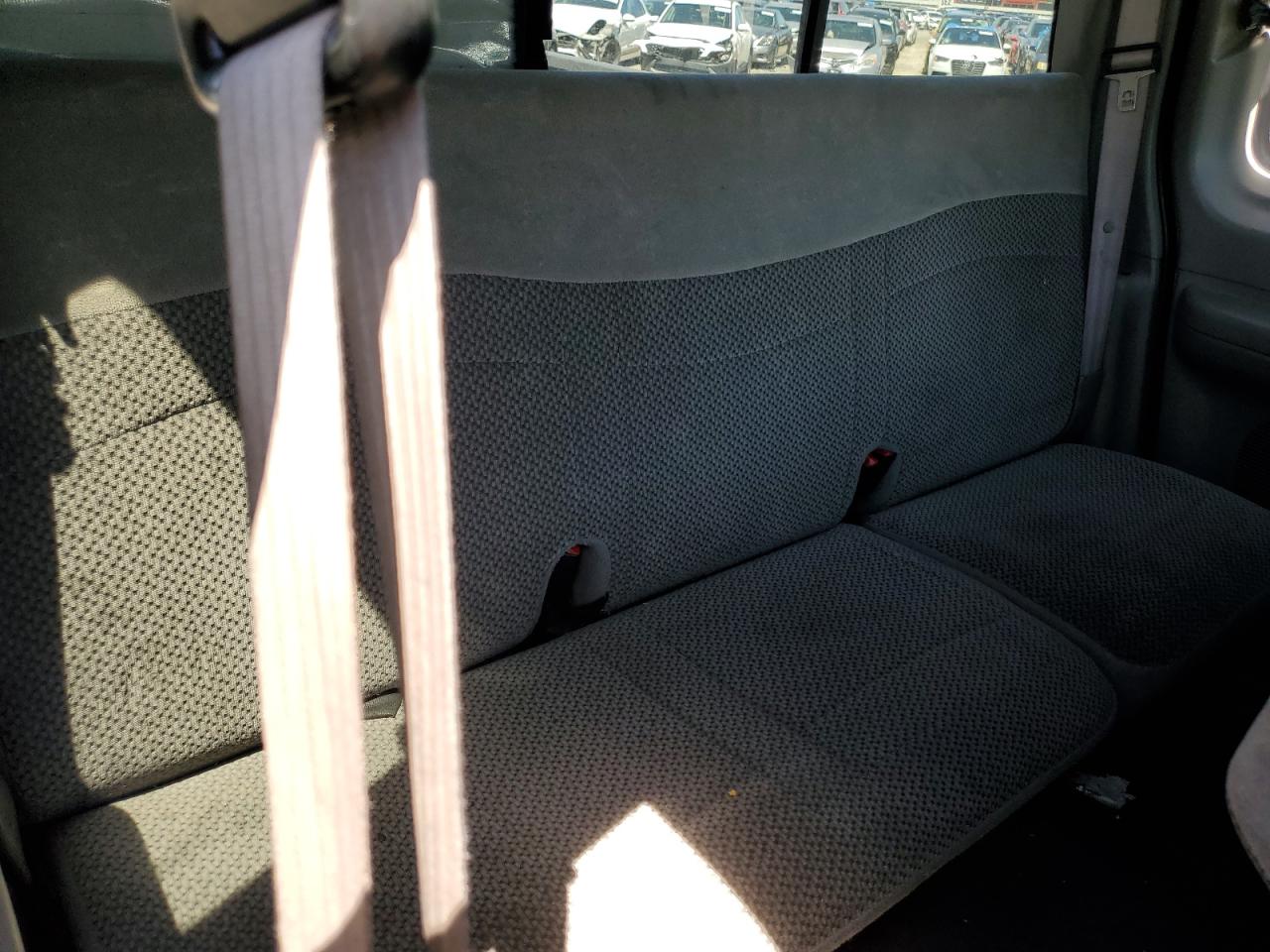 2000 Ford F150 VIN: 1FTRX17L9YNA36115 Lot: 60338514