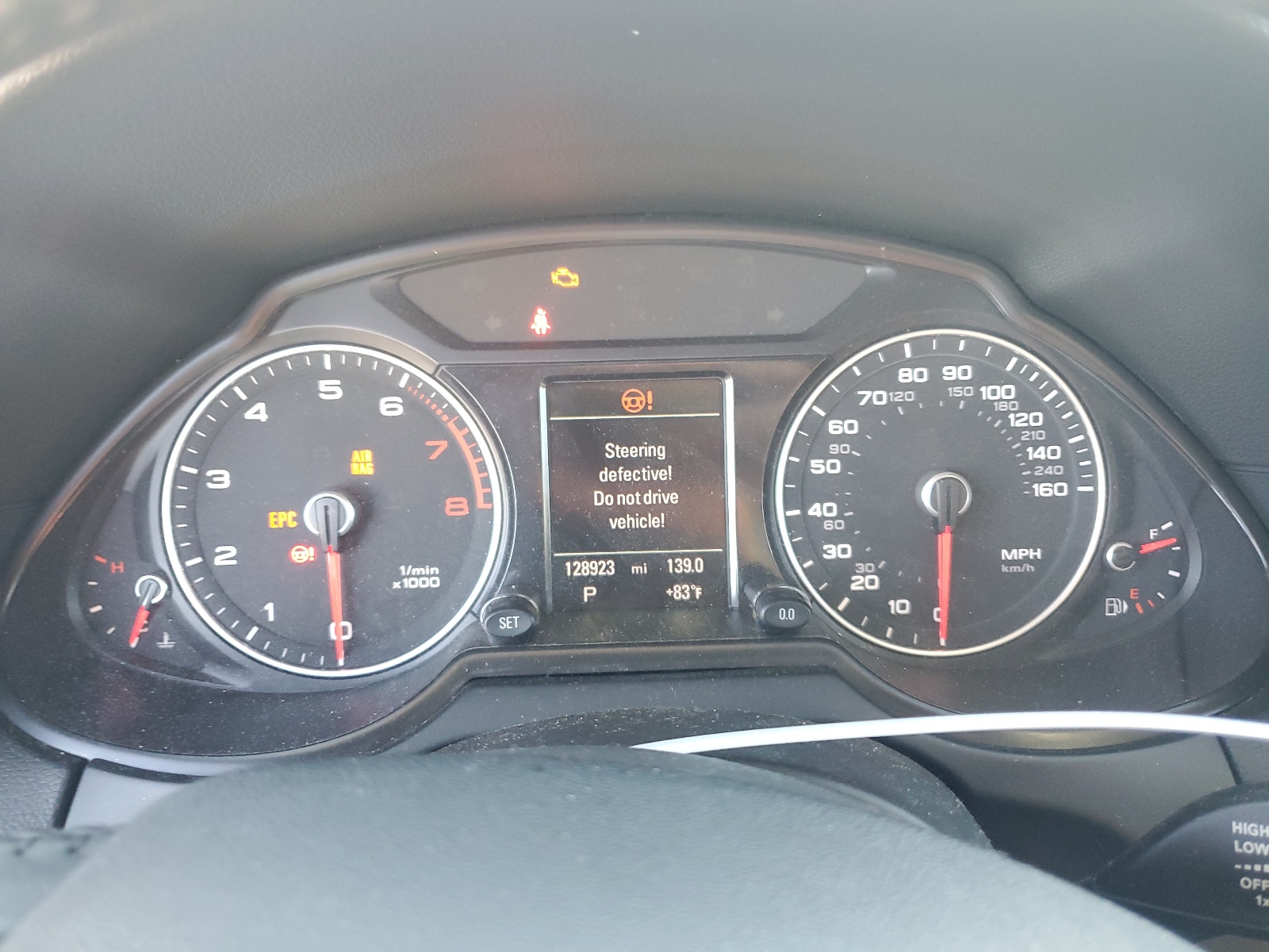 WA1LFAFP1DA053368 2013 Audi Q5 Premium Plus