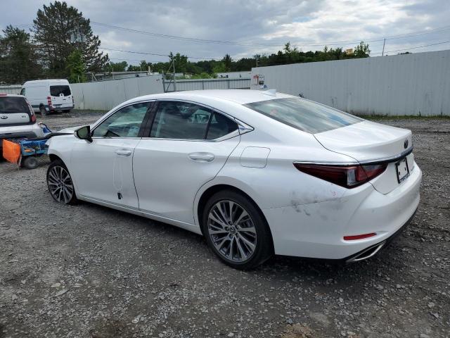  LEXUS ES350 2019 Белый