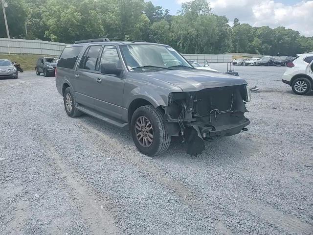 2012 Ford Expedition El Xlt VIN: 1FMJK1J5XCEF02354 Lot: 59403364