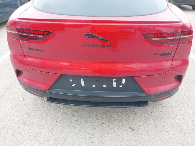 2020 JAGUAR I-PACE EV400 HSE 
