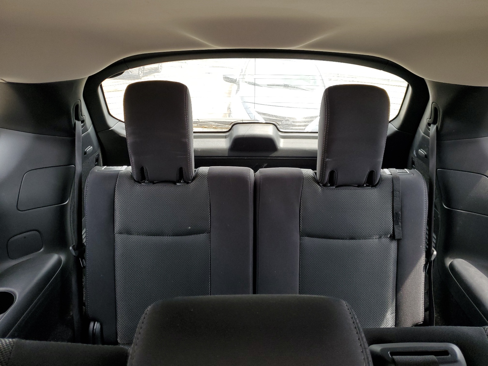 5N1DR2AM4LC581246 2020 Nissan Pathfinder S