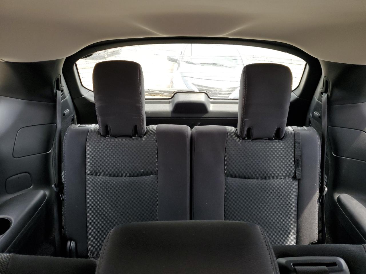 2020 Nissan Pathfinder S VIN: 5N1DR2AM4LC581246 Lot: 57853514