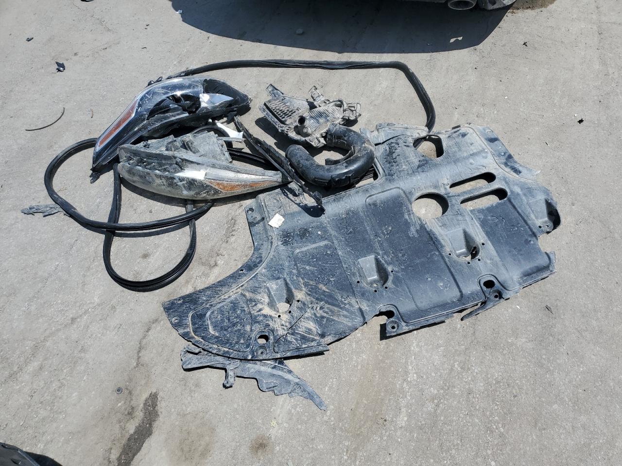 2021 Kia Forte Fe VIN: 3KPF24AD9ME315258 Lot: 56870924