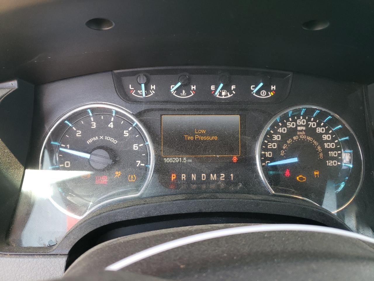 2012 Ford F150 Supercrew VIN: 1FTFW1ET4CFA87498 Lot: 59545494