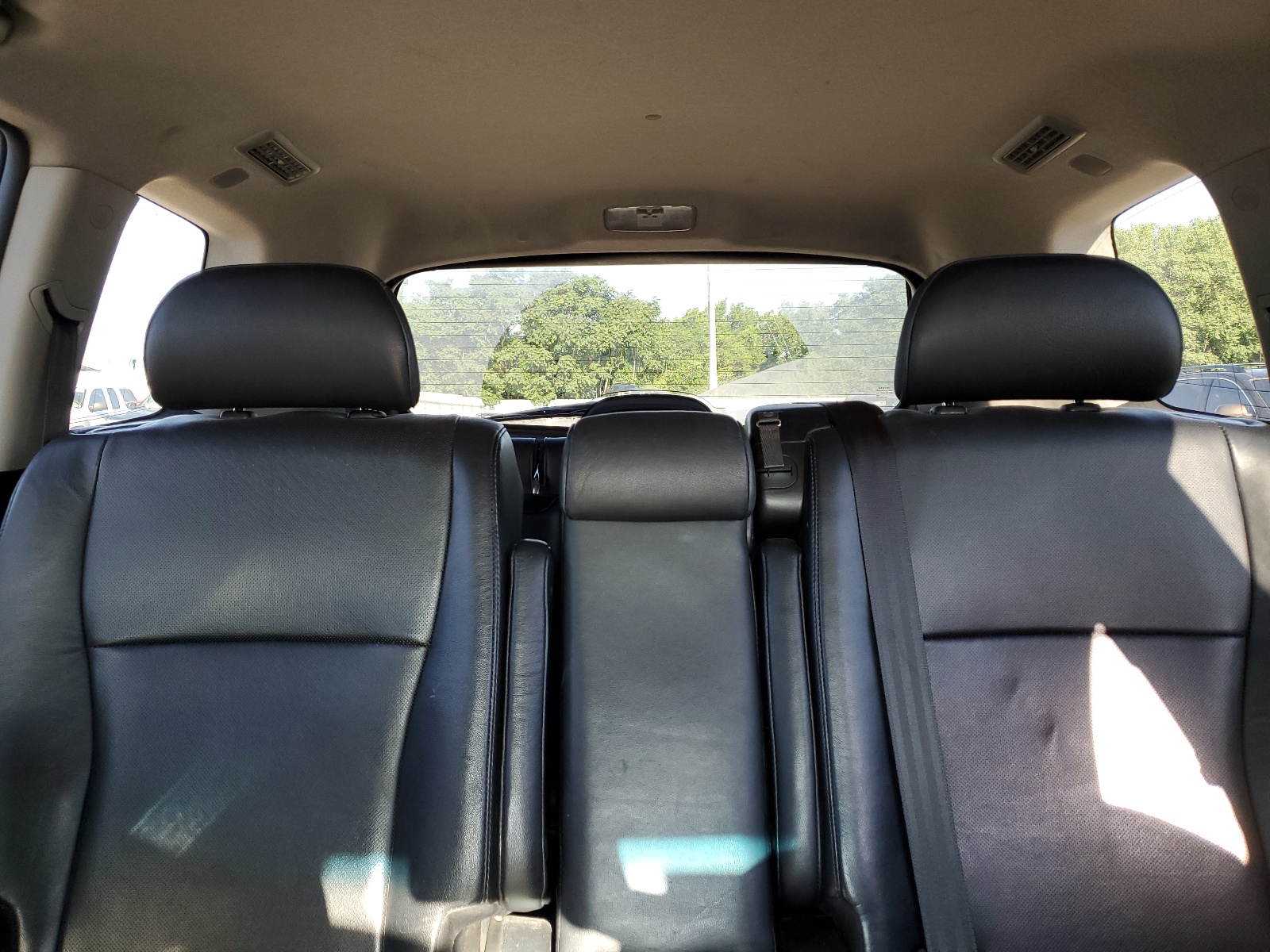 5TDYK3EH2CS064961 2012 Toyota Highlander Limited