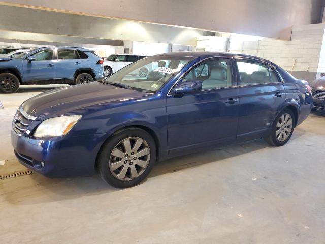 2006 Toyota Avalon Xl