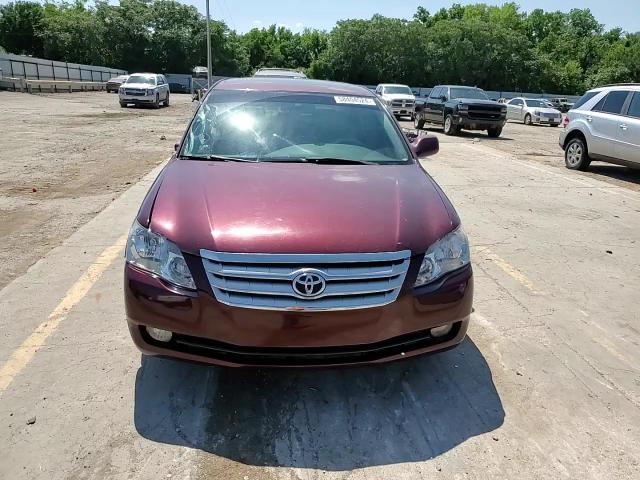 2020 Toyota Avalon Xl VIN: 4T1BK36B36U102273 Lot: 58404524